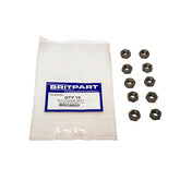 NUT-FLANGE-BATT - OEM - RRC8803